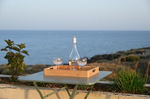 Hôtel Bellevue Cap d'Agde photo 23