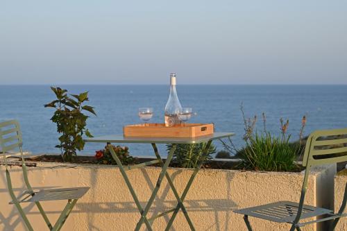 Hôtel Bellevue Cap d'Agde photo 38