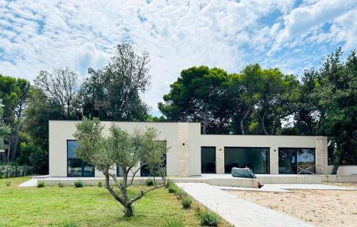 4 Bedroom Nice Home In Rovinj