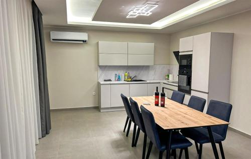 Luxurious Home In Rovinj With Wifi