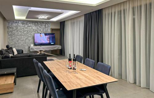 Luxurious Home In Rovinj With Wifi