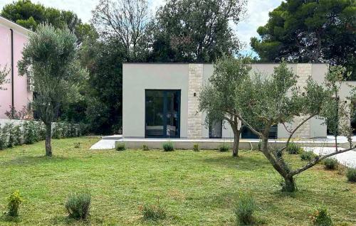 Luxurious Home In Rovinj With Wifi