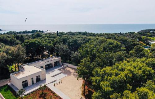 Luxurious Home In Rovinj With Wifi
