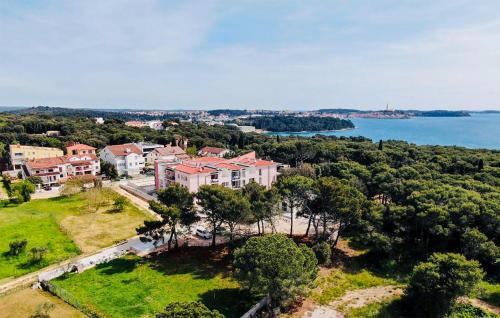 Luxurious Home In Rovinj With Wifi
