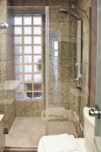 Stylish apartment in Kolonaki