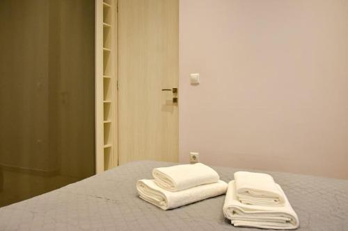 Stylish apartment in Kolonaki