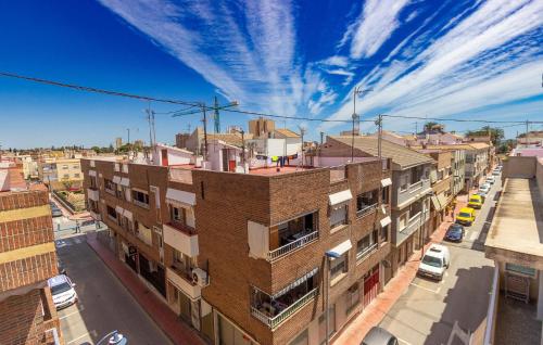 2 Bedroom Cozy Apartment In San Javier