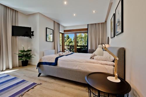 BlueApart Nadmorski Park Jastarnia