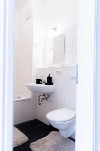 Foto Luxuswohnung im Herzen Potsdams! 3