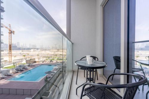 GuestReady Holiday Homes – Sobha Urban Retreat