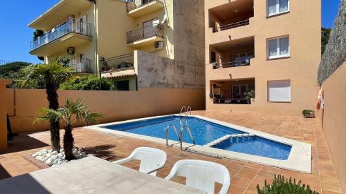 JORA 3A - apartamento