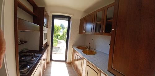 Annarella's apartment