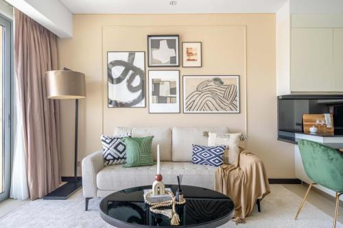 GuestReady – Marina Walk View at JW Marriott