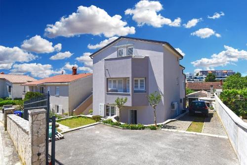 Ferienwohnung für 4 Personen ca 40 qm in Medulin, Istrien Südküste von Istrien