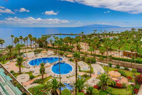 Fanabe Apartment Tenerife