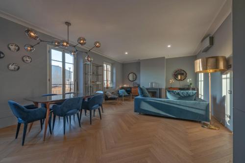 Apartments Florence-Repubblica Exclusive