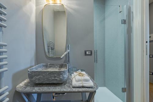 Apartments Florence-Repubblica Exclusive