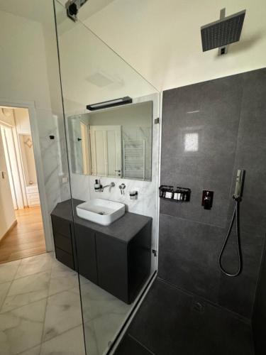Thetis deluxe apartment Naousa