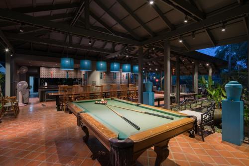 Ban Thalat Choeng ThaleAnchan Boutique Resort and Spa的相册照片