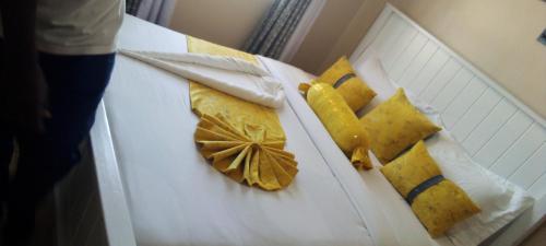 Φωτογραφία από το άλμπουμ του NiceAirbnb σε Naivasha