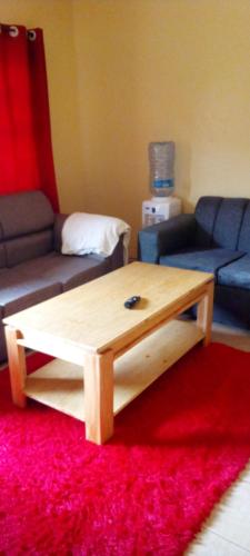 Φωτογραφία από το άλμπουμ του NiceAirbnb σε Naivasha