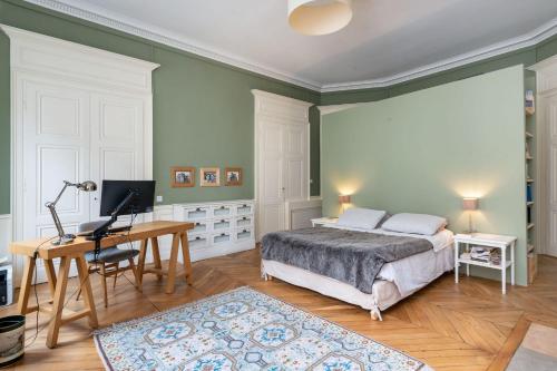 L'Authentique - Appartement en coeur de ville