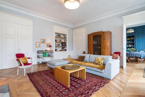 L'Authentique - Appartement en coeur de ville