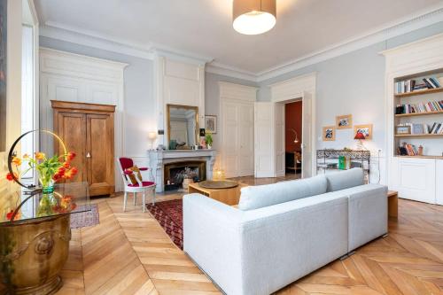L'Authentique - Appartement en coeur de ville