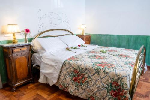 Green Hill Rome Suite Home