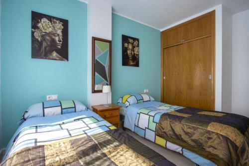 ALEGRIA ED. ORBIPLAYA