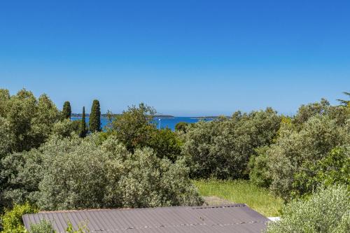 Apartment Nenad - AMAZING SEA VIEW ! Only 500 meters from the beach !