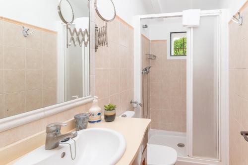 Villa Colonya Jaume-3 bedrooms, private pool near Pollensa