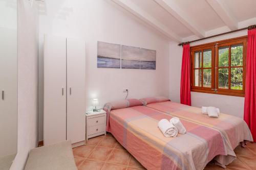 Villa Colonya Jaume-3 bedrooms, private pool near Pollensa