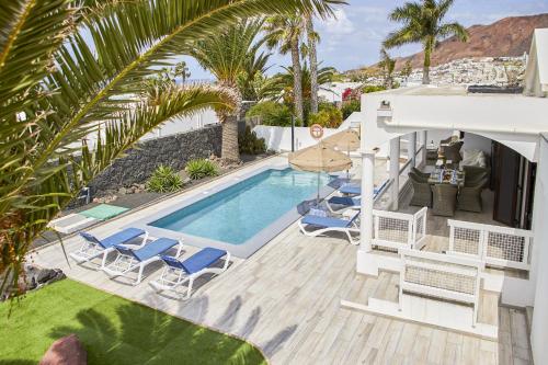 Villa Del Sol - LH133 By Villas Now Ltd