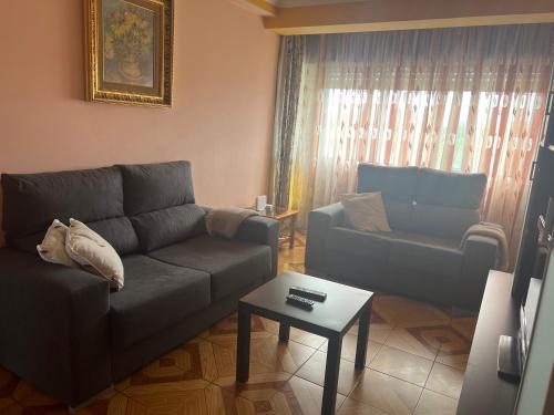 Fotografia z galérie ubytovania Apartamento Naron v destinácii Narón