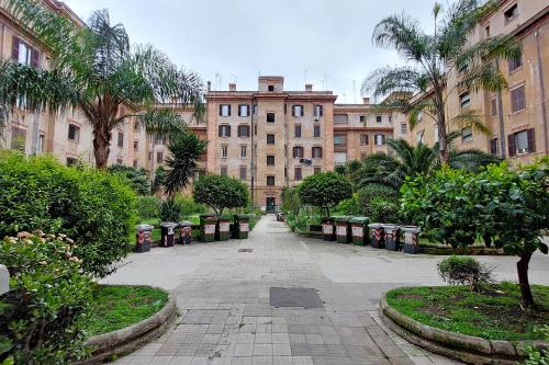 YCH-Casa sul porto antico