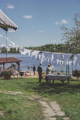 Fotografie z fotogalerie ubytování Aimasas v destinaci Soleimi