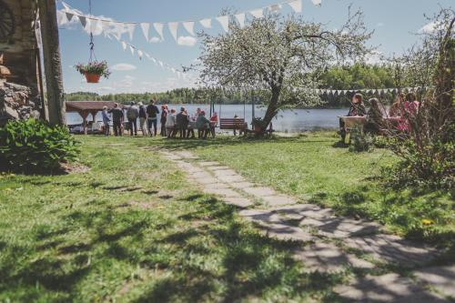 Fotografie z fotogalerie ubytování Aimasas v destinaci Soleimi