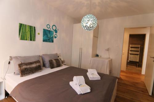 Salis 02 by Arosa Holiday