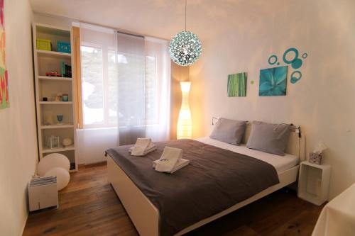 Salis 02 by Arosa Holiday