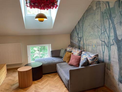 Househost Apt: Gertrudy 10/43