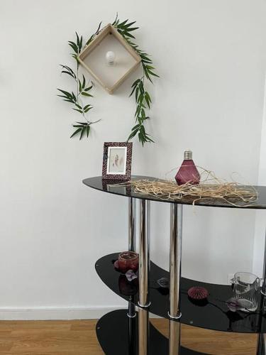 Photo de la galerie de l'établissement Grand Appt 6 pers lumineux Calais, à Calais