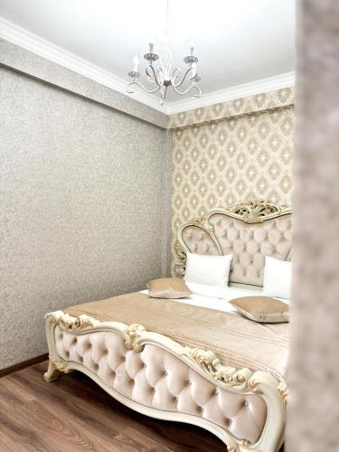 Gallery image of Armenia Hotel in Yerevan