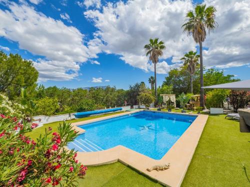 Cubo's Casa Rural Christoria