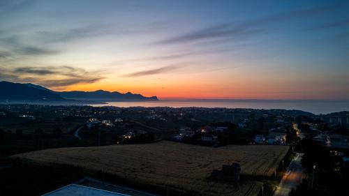 Foto dalla galleria di Elima le casette ad Alcamo
