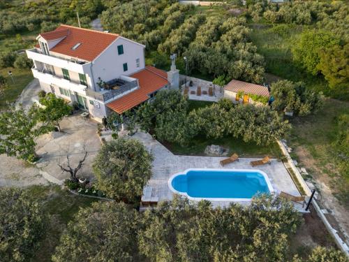Villa Kucine Olives Garden by Istra Vacation