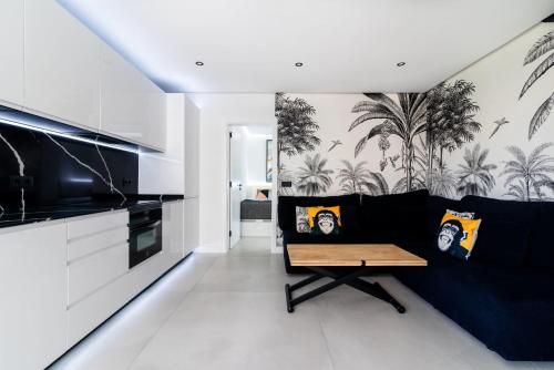 Apartamerica 341. Lujo.Vista Mar