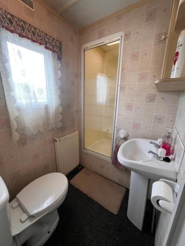 ロスレアにあるRosslare Harbour Holiday Mobile Homeのギャラリーの写真