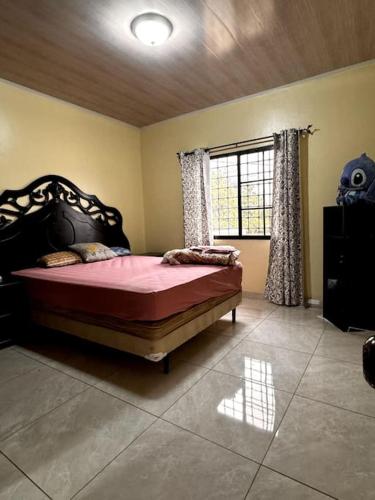 Φωτογραφία από το άλμπουμ του Jacuzzi privado y cama king parqueo exclusivo σε Santa Rosa de Copan