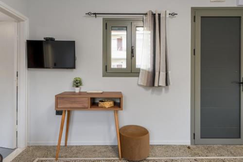 Makris Gialos Lemon Cottage in Lassi Kefalonia
